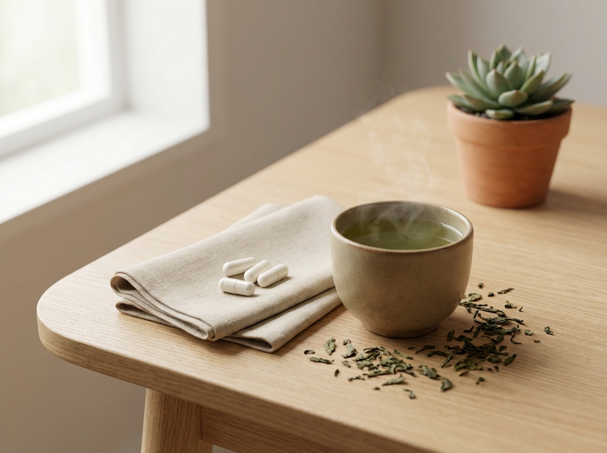 Find Your Perfect L-Theanine