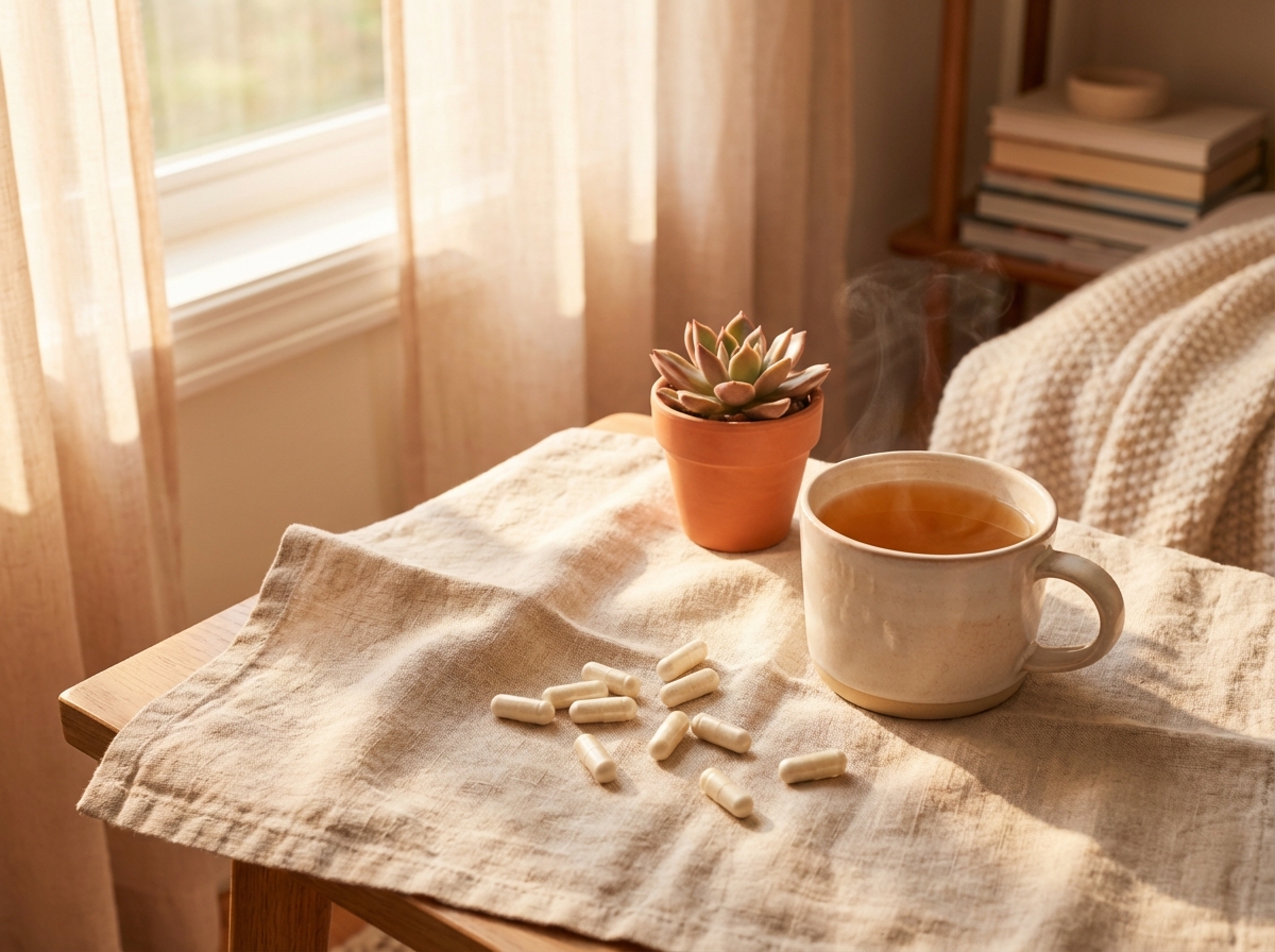 Find Your Perfect Magnesium