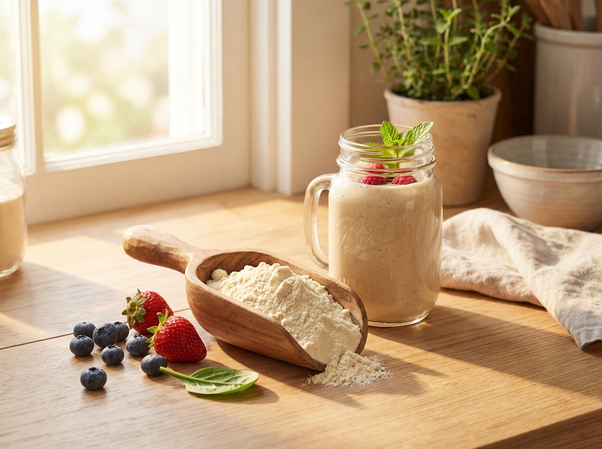 Find Your Perfect Protein